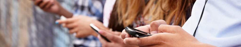 La Génération Millénium débarque