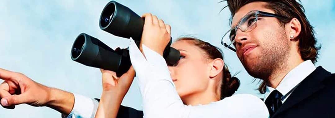 Comment procède le chasseur de têtes ?