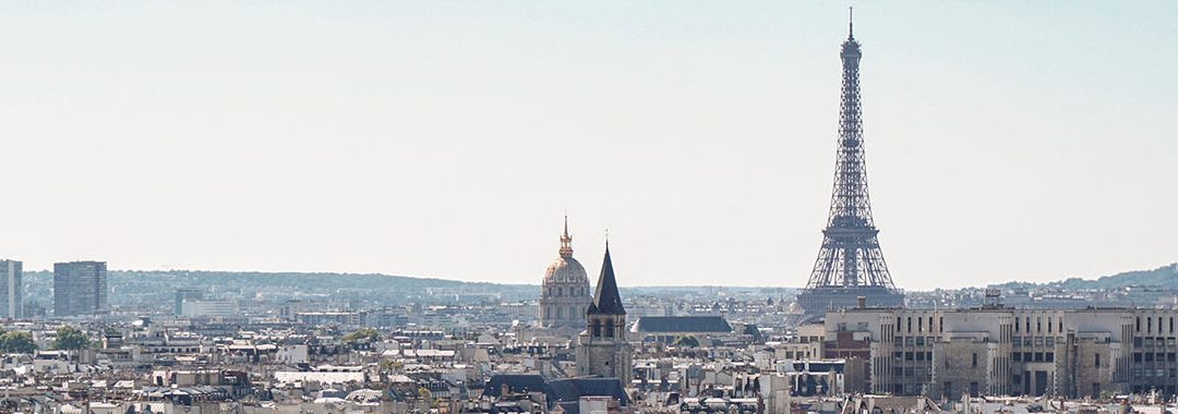Virginie GRAZIANI nommée Directrice du bureau parisien d’Apostrof