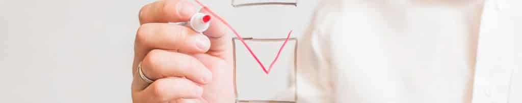 Pourquoi évaluer avant de former ?