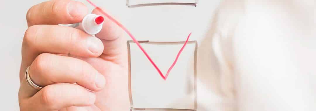 Pourquoi évaluer avant de former ?