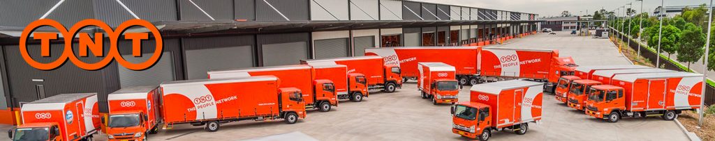 TNT EXPRESS cartographie ses talents