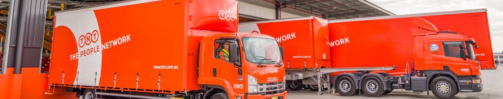 Prêt à sonder votre potentiel ? Sébastien DURAND chez TNT Express