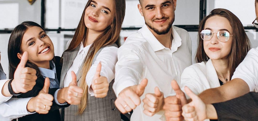 Insuffler du bonheur dans l’entreprise