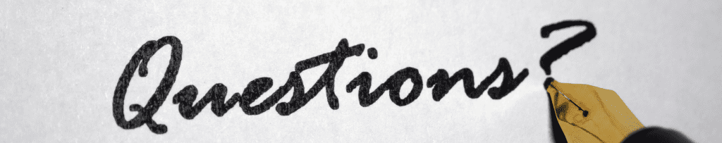 Le pouvoir des questions la Questiologie change tout