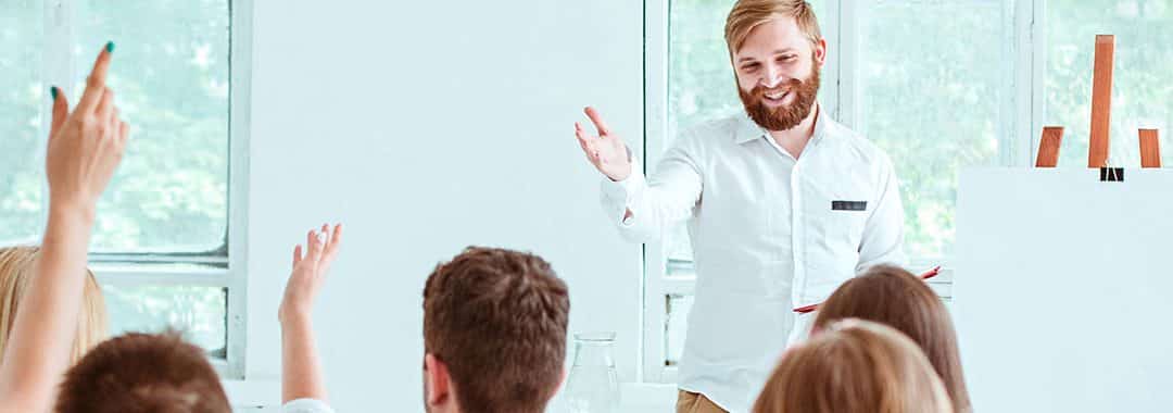 Développer des capacités en communication