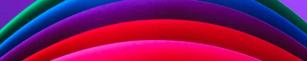 Comcolors, les couleurs de la personnalité