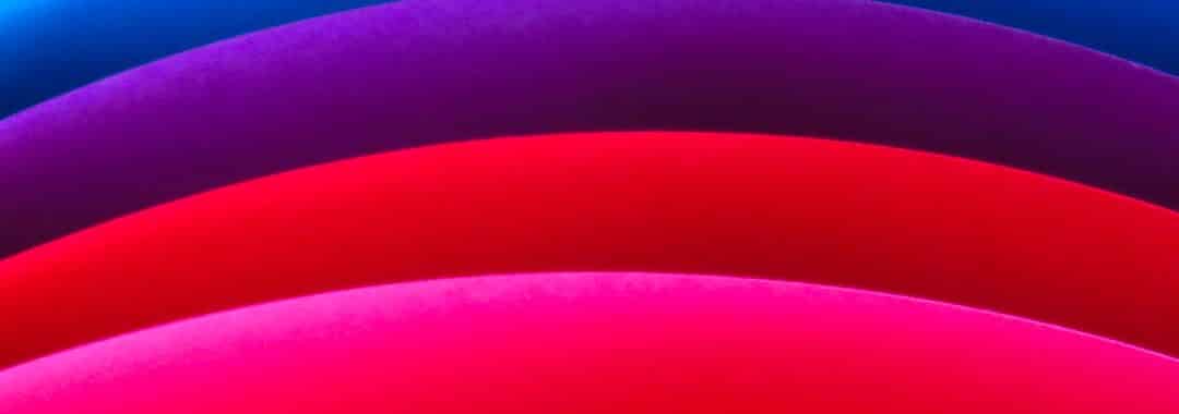 Comcolors, les couleurs de la personnalité