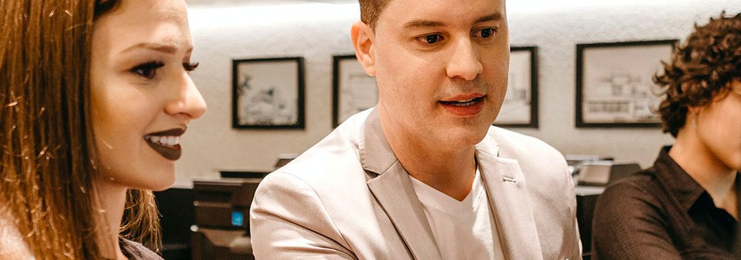 Décrypter nos leviers d’actions grâce au DISC