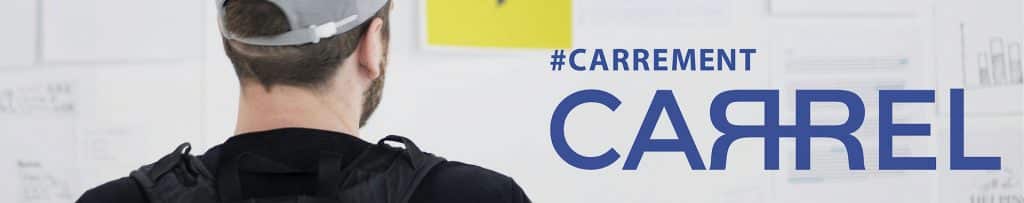 CARREL créateur de talents avec l'Assessment Center