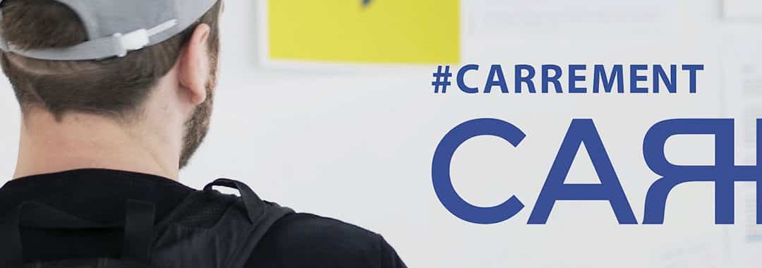 CARREL créateur de talents avec l’Assessment Center