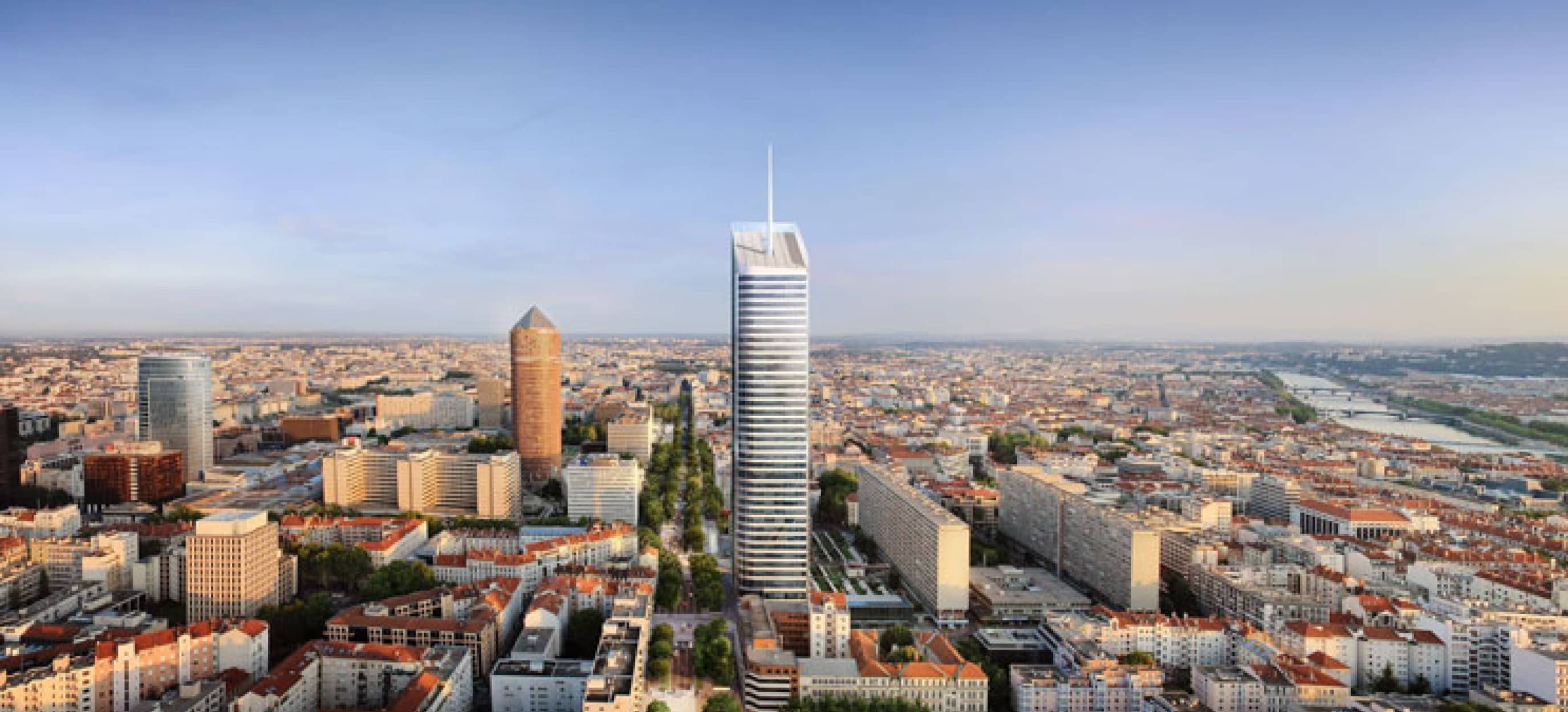 Lyon Contact cabinet de recrutement Apostrof