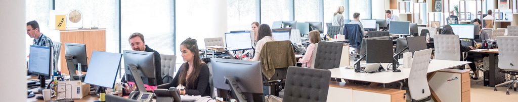 Les 3 outils de la cartographie des talents