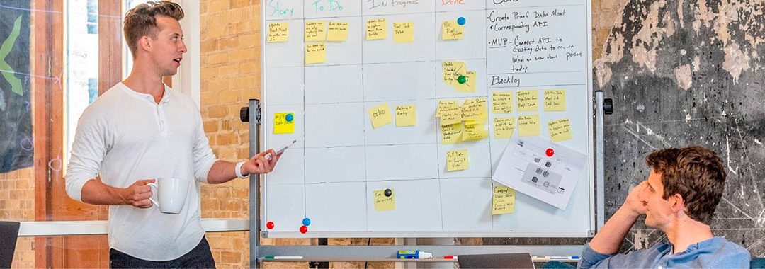 La cartographie des talents