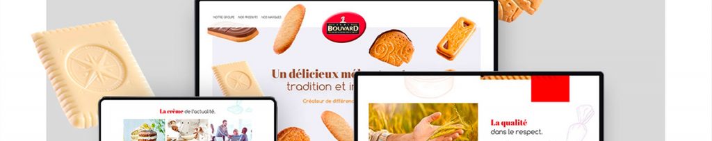Bien recruter dans l'industrie agro-alimentaire BISCUIT BOUVARD