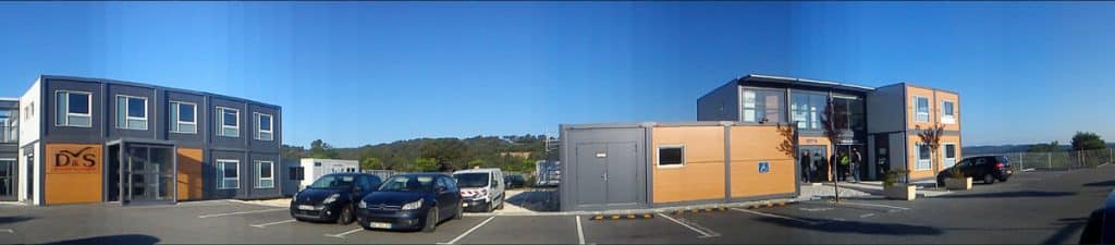 D&S finance ses formations grâce au FNE