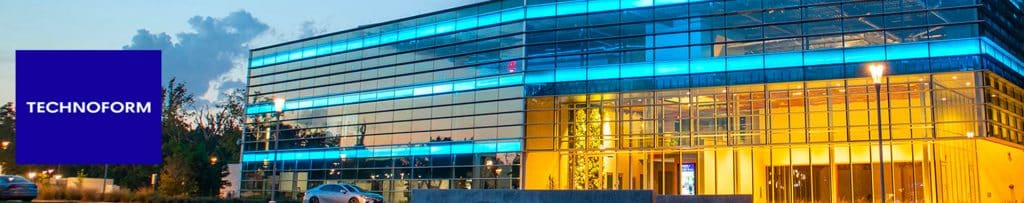 TECHNOFORM recrute pour étoffer ses équipes techniques, commerciales et supports