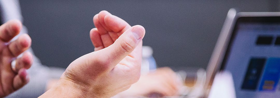 Podcast Épisode 5 – L&rsquo;analyse comportementale & communication non-verbale dans les RH