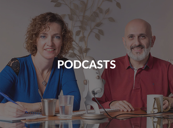 Les Podcasts d'Apostrof dédié à la gestion des talents
