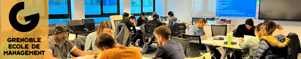 Les différences entre l'Assessment Center et l'évaluation en entreprise