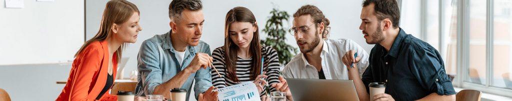 Travailler autrement avec FLEXJOB