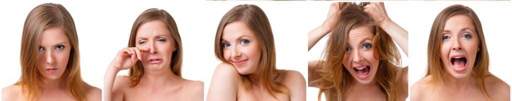 Les émotions dans la communication non verbale