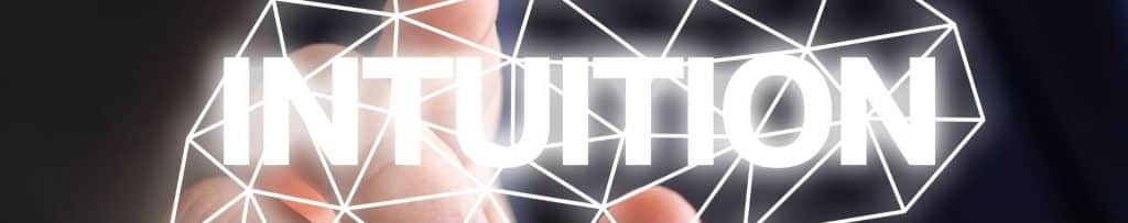 Podcast Épisode 10 - L'intuition dans tous ses états