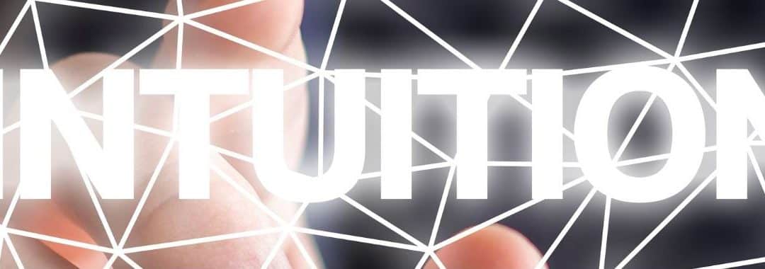 Podcast Épisode 10 – L’intuition dans tous ses états