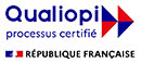 Logo QUALIOPI