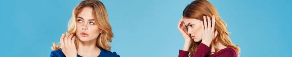 Hypersensibilité : point clé du haut potentiel