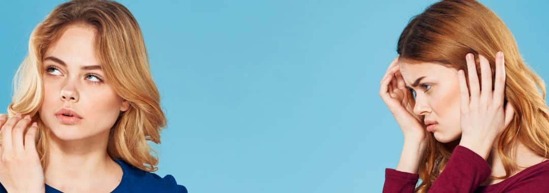 Hypersensibilité : point clé du haut potentiel