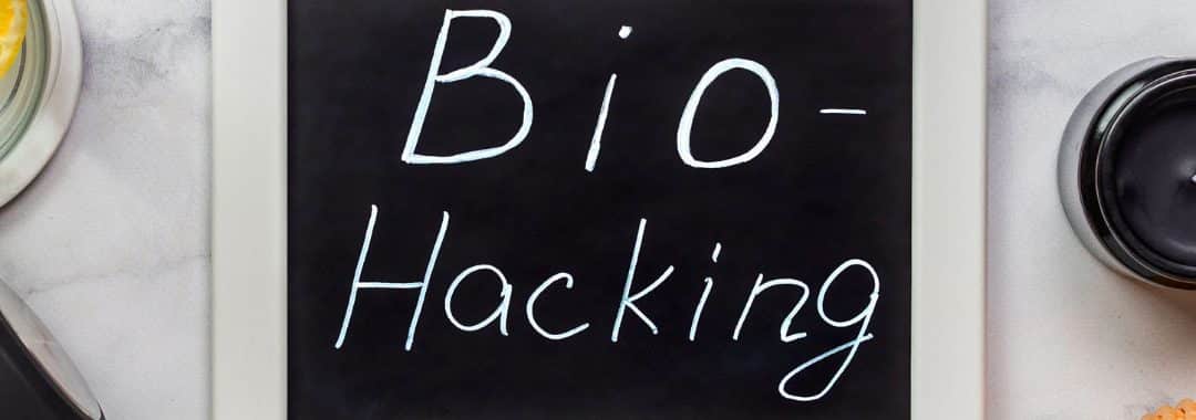 Podcast Épisode 11 – Le biohacking pour booster le potentiel