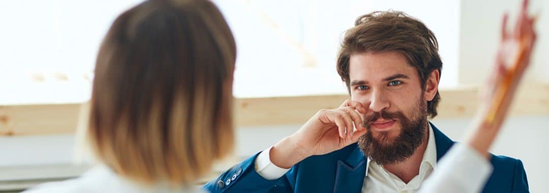 Podcast Épisode 13 – L’analyse comportementale, la clé du leadership