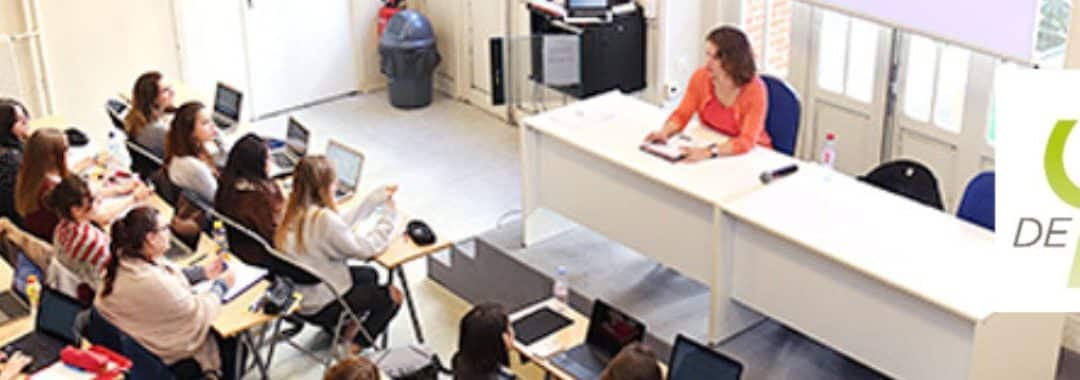 PSYCHOPRAT forme ses étudiants à l’Assessment Center