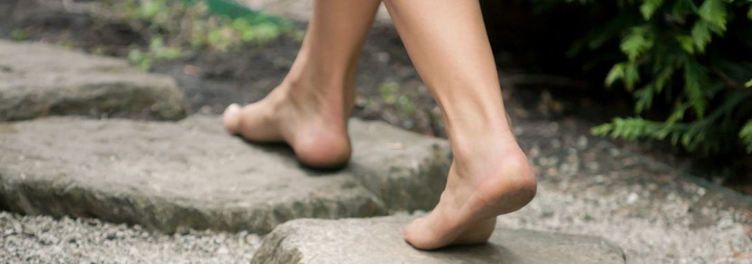 Dis-moi comment tu marches, je te dirai qui tu es