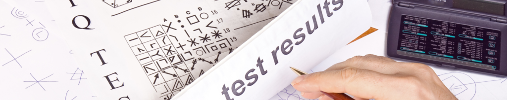 L'Assessment Center est-il un test ?