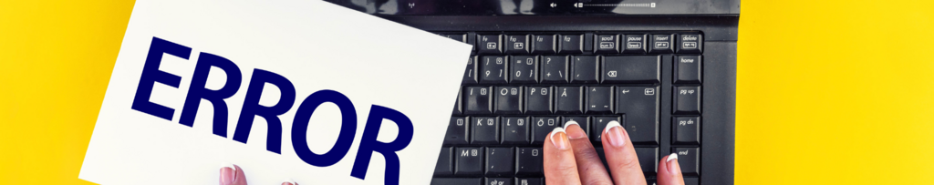 Le droit à l'erreur en entreprise