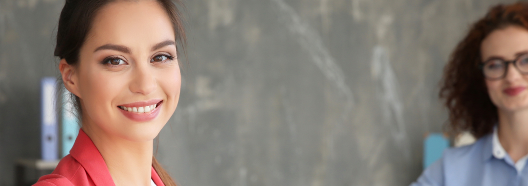 Podcast Épisode 16 – Gagner en confiance pour une femme RH