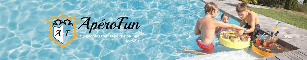 APEROFUN prépare son premier passage TV