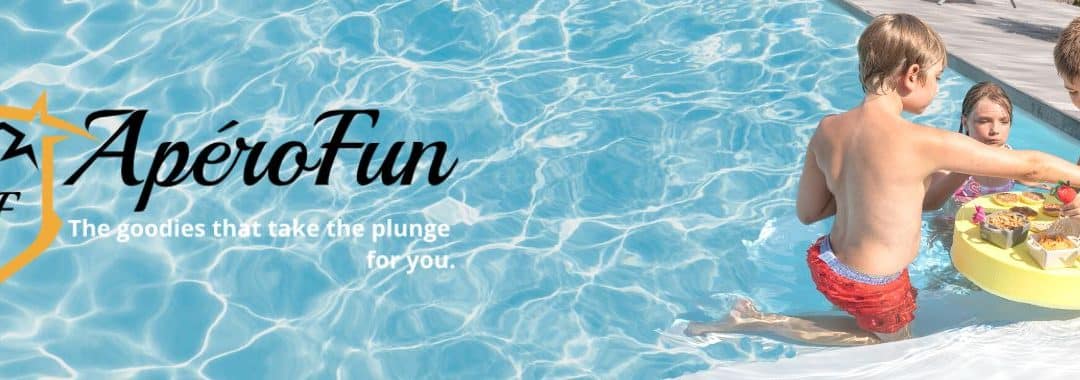 APEROFUN prépare son premier passage TV