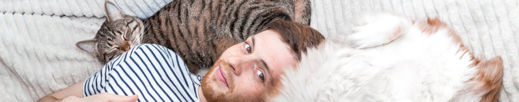 Langage corporel et instinct : des animaux avant tout