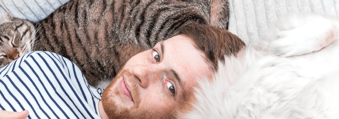 Langage corporel et instinct : des animaux avant tout