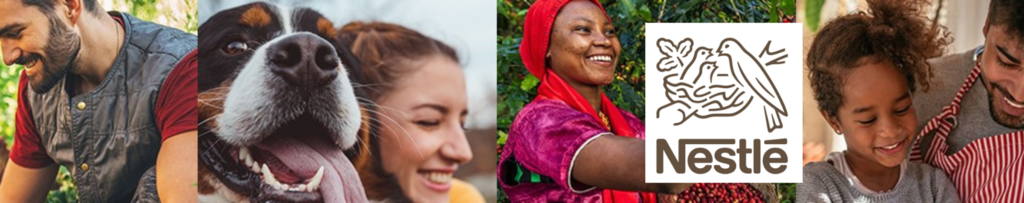 NESTLÉ et les Assessment Managers