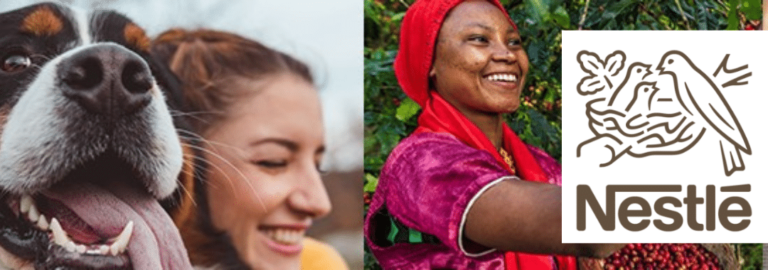 NESTLÉ et les Assessment Managers