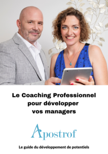 Le Coaching Professionnel pour vos managers