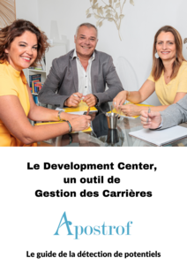 Le Development Center guide pratique pour booster les talents