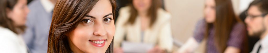 Le Leadership des femmes