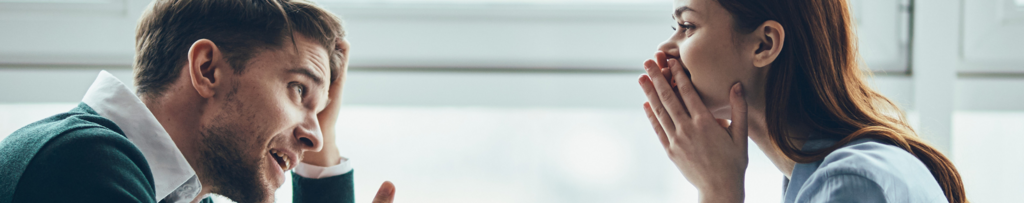 Mener des conversations difficiles