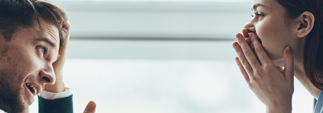 Podcast Épisode 20 – Les conversations difficiles