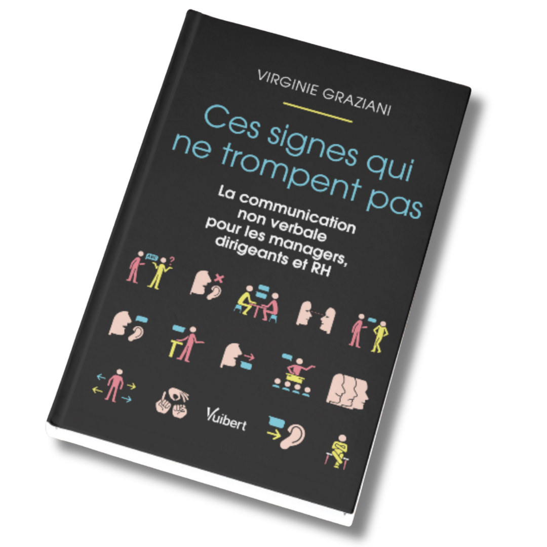 Livre Ces Signes qui ne Trompent pas Livre Ces Signes qui ne Trompent pas